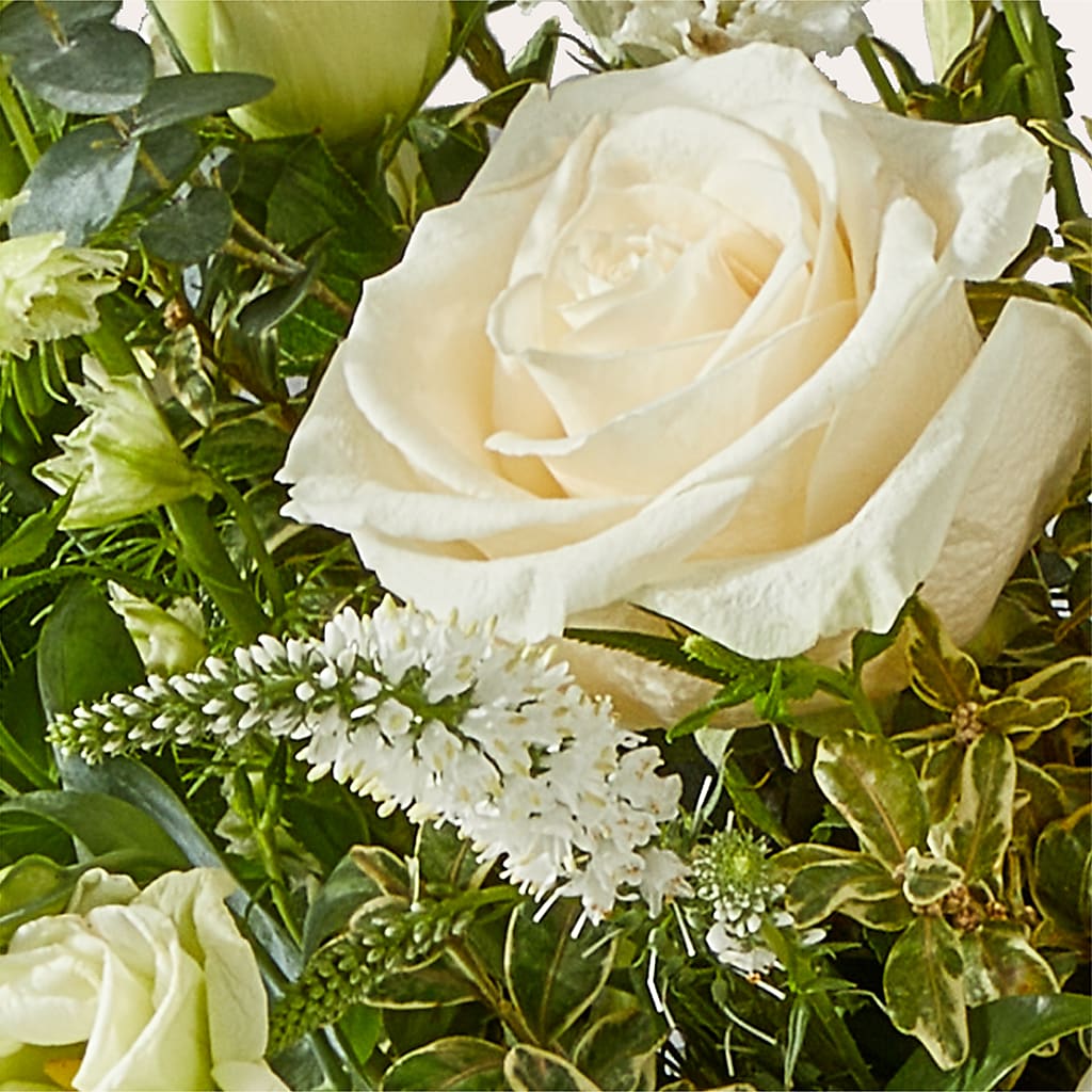 Cashmere Bouquet –  Mongis Luxe Creations Llc, Old Bridge NJ