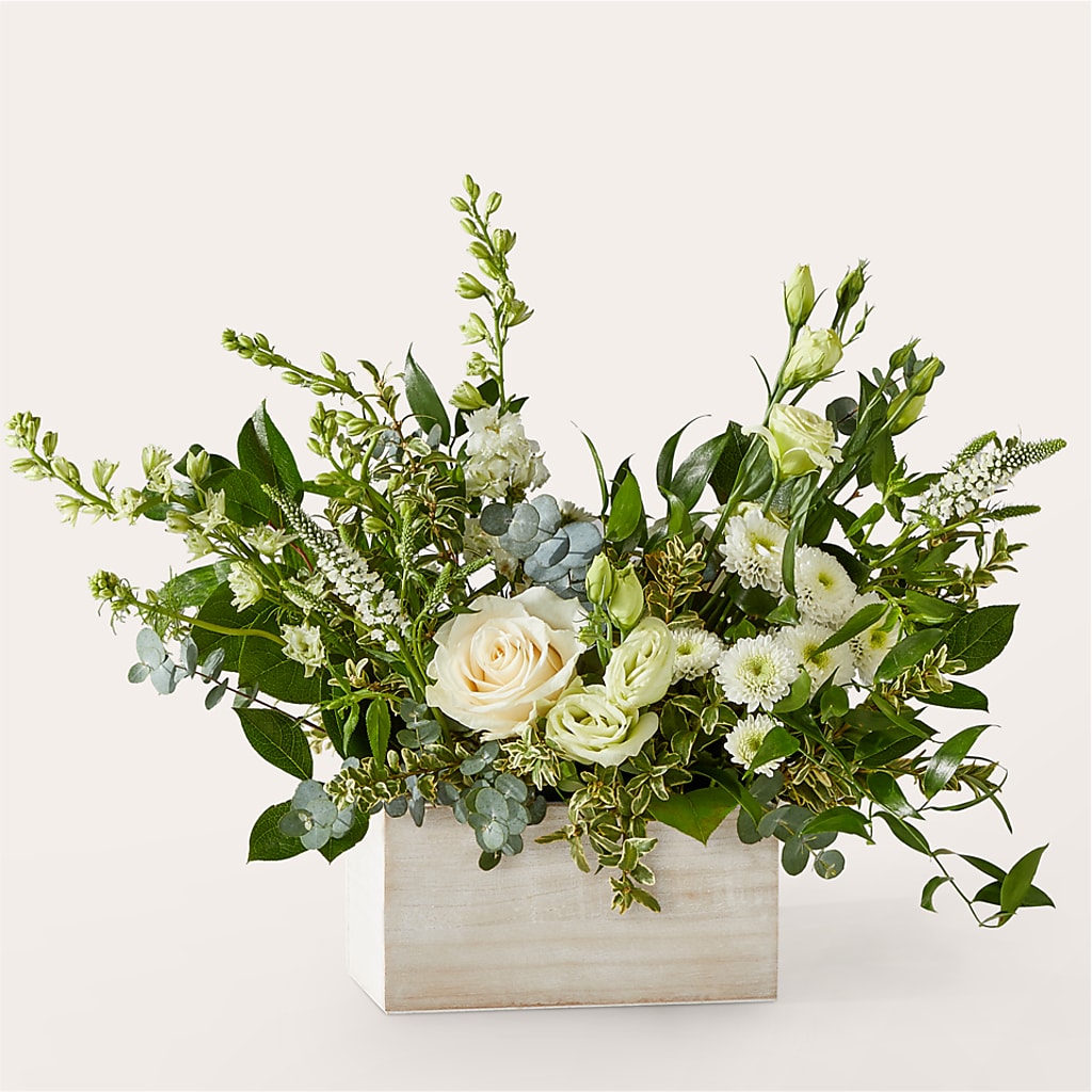 Cashmere Bouquet –  Mongis Luxe Creations Llc, Old Bridge NJ