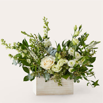 Cashmere Bouquet –  Mongis Luxe Creations Llc, Old Bridge NJ