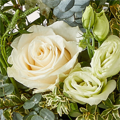 Cashmere Bouquet –  Mongis Luxe Creations Llc, Old Bridge NJ