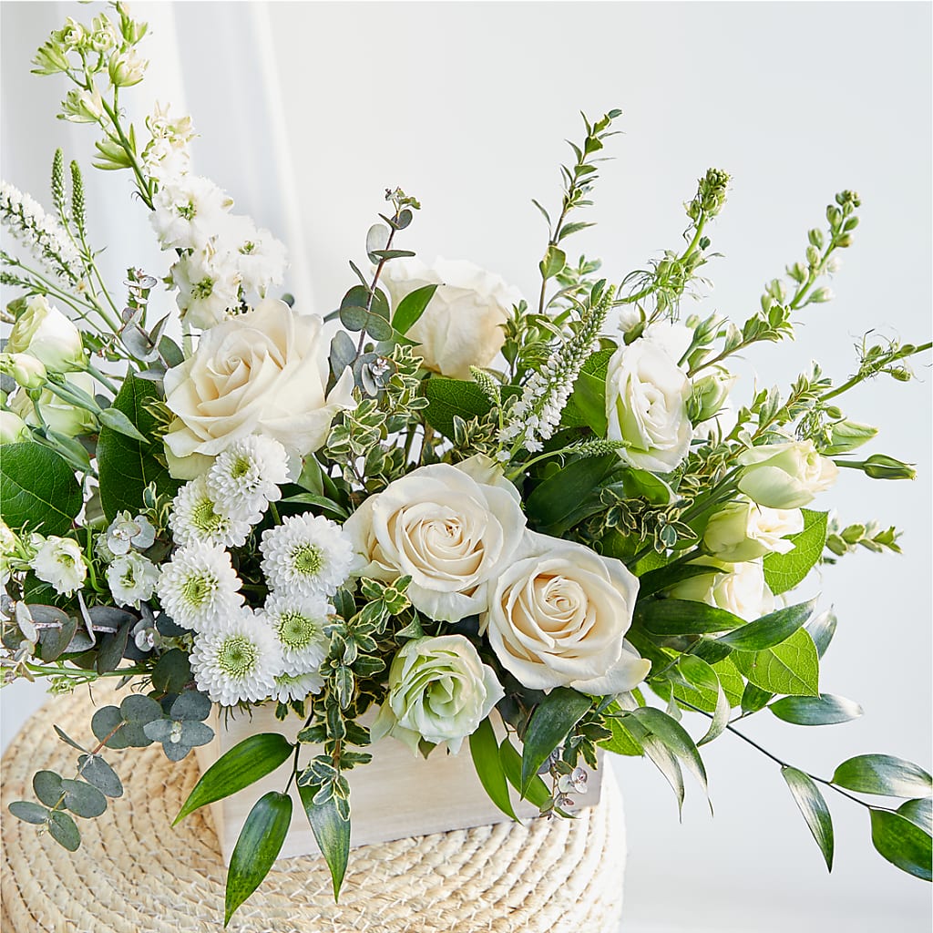 Cashmere Bouquet –  Mongis Luxe Creations Llc, Old Bridge NJ