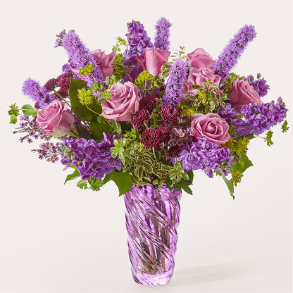 Garden Mist Bouquet –  Mongis Luxe Creations Llc, Old Bridge NJ