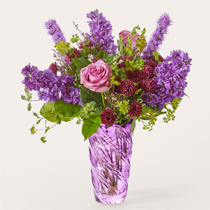Garden Mist Bouquet –  Mongis Luxe Creations Llc, Old Bridge NJ