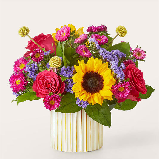 Bubbly Bouquet –  Mongis Luxe Creations Llc, Old Bridge NJ