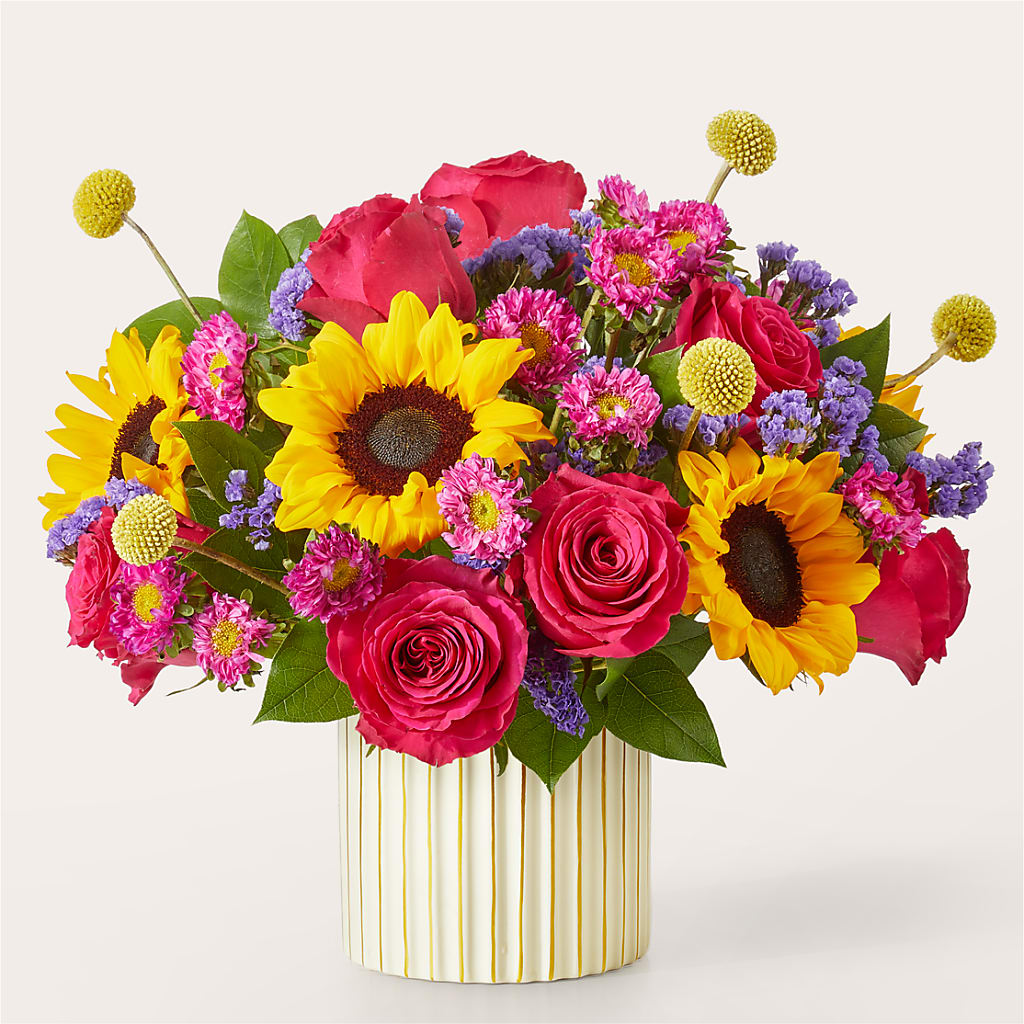 Bubbly Bouquet –  Mongis Luxe Creations Llc, Old Bridge NJ