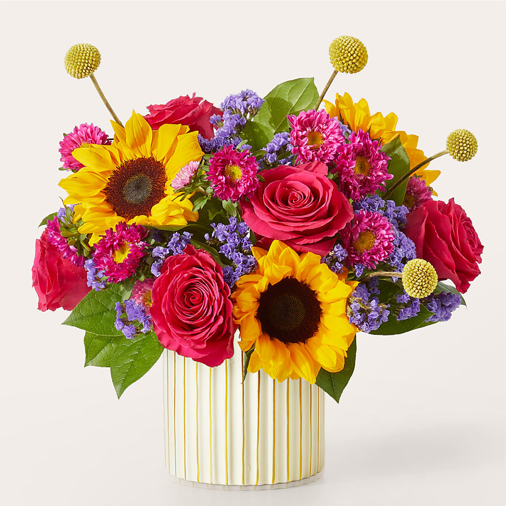 Bubbly Bouquet –  Mongis Luxe Creations Llc, Old Bridge NJ