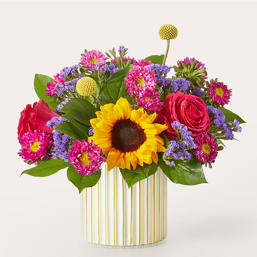 Bubbly Bouquet –  Mongis Luxe Creations Llc, Old Bridge NJ