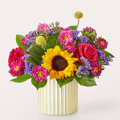 Bubbly Bouquet –  Mongis Luxe Creations Llc, Old Bridge NJ