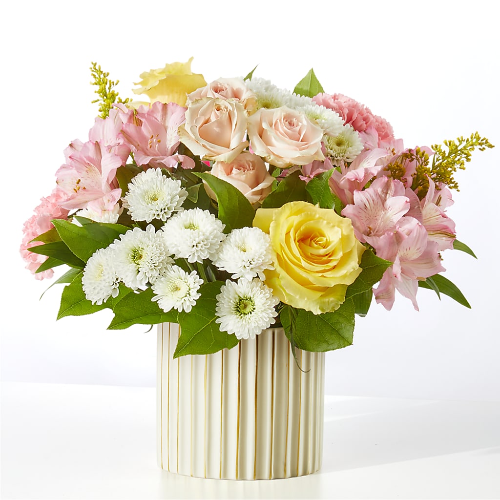 Watercolors Bouquet –  Mongis Luxe Creations Llc, Old Bridge NJ
