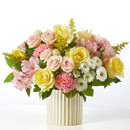 Watercolors Bouquet –  Mongis Luxe Creations Llc, Old Bridge NJ