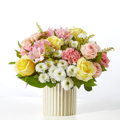 Watercolors Bouquet –  Mongis Luxe Creations Llc, Old Bridge NJ