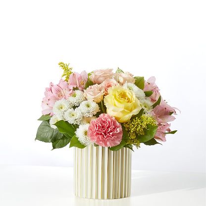 Watercolors Bouquet –  Mongis Luxe Creations Llc, Old Bridge NJ
