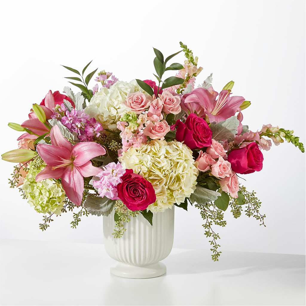 Antique Shopping Bouquet –  Mongis Luxe Creations Llc, Old Bridge NJ