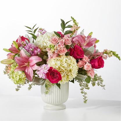 Antique Shopping Bouquet –  Mongis Luxe Creations Llc, Old Bridge NJ