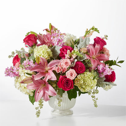 Antique Shopping Bouquet –  Mongis Luxe Creations Llc, Old Bridge NJ