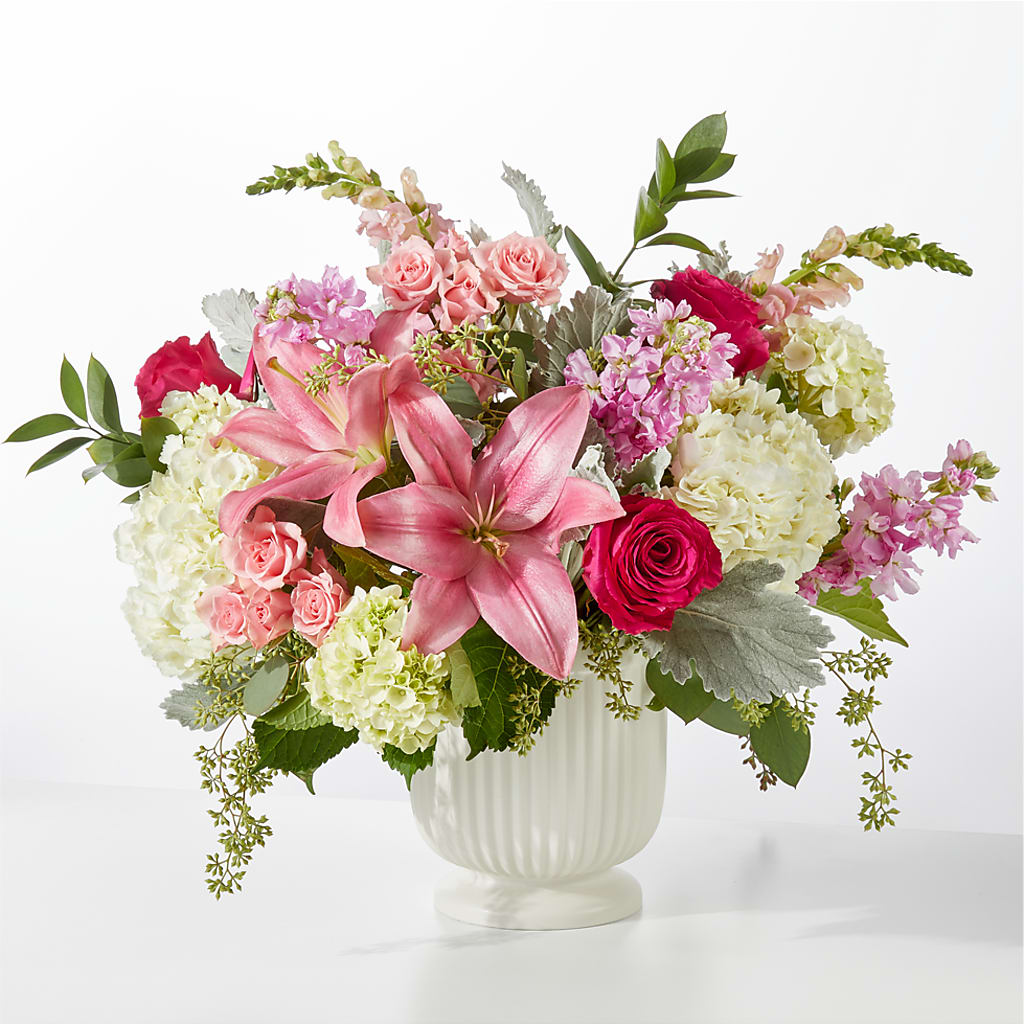 Antique Shopping Bouquet –  Mongis Luxe Creations Llc, Old Bridge NJ