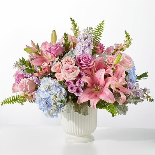Wonderland Bouquet –  Mongis Luxe Creations Llc, Old Bridge NJ
