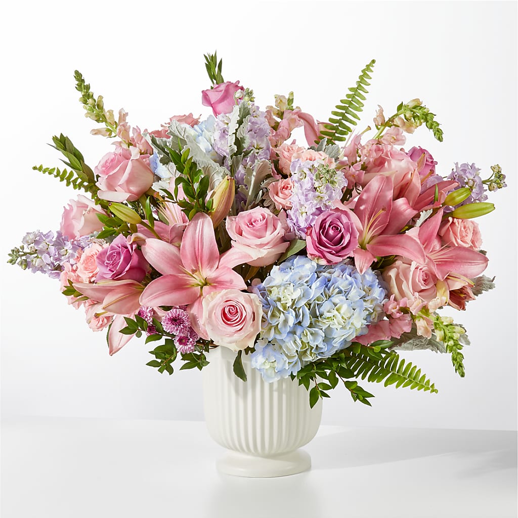 Wonderland Bouquet –  Mongis Luxe Creations Llc, Old Bridge NJ