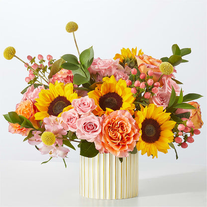 Sun's Out Bouquet –  Mongis Luxe Creations Llc, Old Bridge NJ