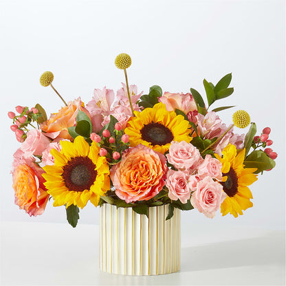 Sun's Out Bouquet –  Mongis Luxe Creations Llc, Old Bridge NJ