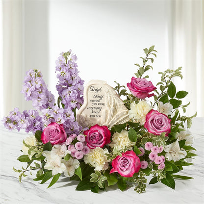 In My Heart Arrangement –  Mongis Luxe Creations Llc, Old Bridge NJ