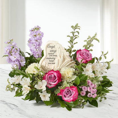 In My Heart Arrangement –  Mongis Luxe Creations Llc, Old Bridge NJ