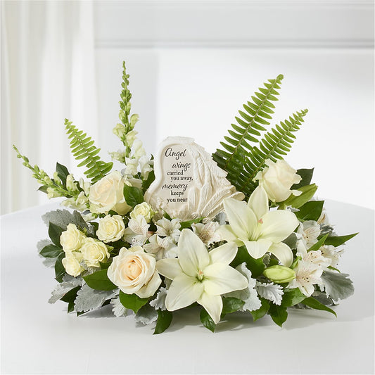 Holding You Close Arrangement –  Mongis Luxe Creations Llc, Old Bridge NJ
