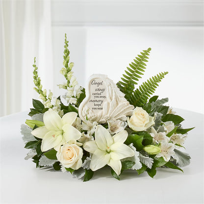 Holding You Close Arrangement –  Mongis Luxe Creations Llc, Old Bridge NJ