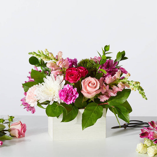 Sweetberry Box – A Florist Original –  Mongis Luxe Creations Llc, Old Bridge NJ