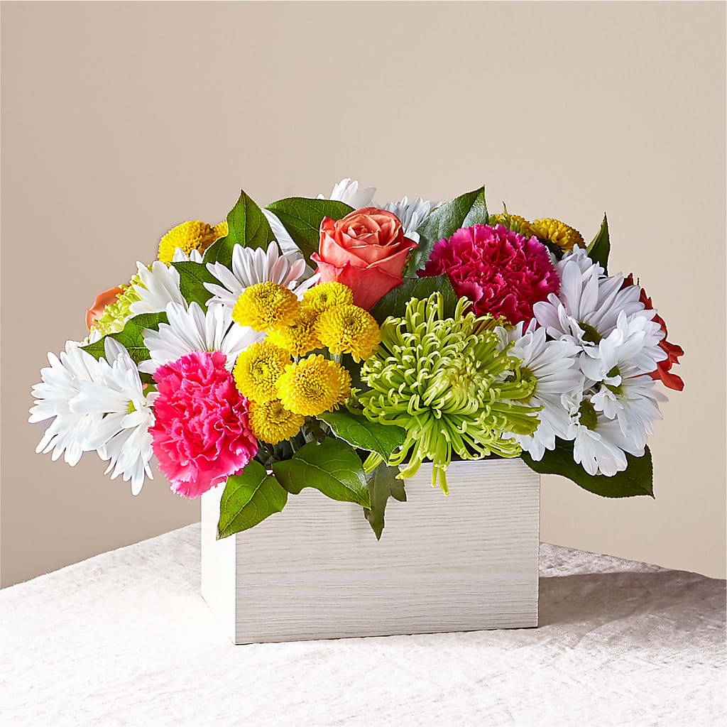 Sorbet Bouquet –  Mongis Luxe Creations Llc, Old Bridge NJ