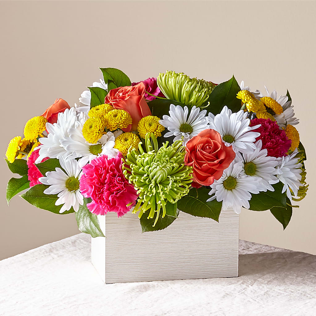 Sorbet Bouquet –  Mongis Luxe Creations Llc, Old Bridge NJ