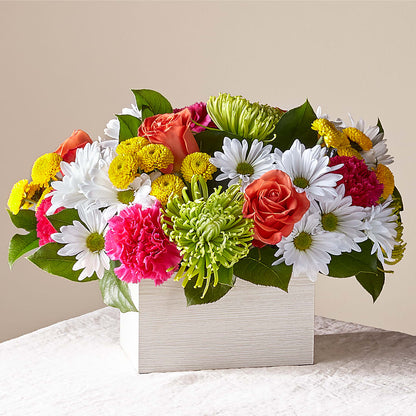 Sorbet Bouquet –  Mongis Luxe Creations Llc, Old Bridge NJ