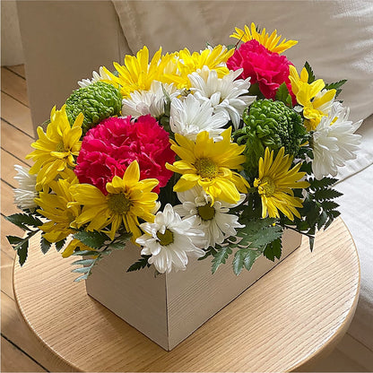 Sorbet Bouquet –  Mongis Luxe Creations Llc, Old Bridge NJ