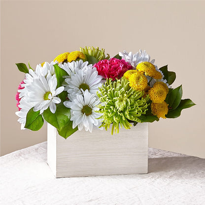 Sorbet Bouquet –  Mongis Luxe Creations Llc, Old Bridge NJ