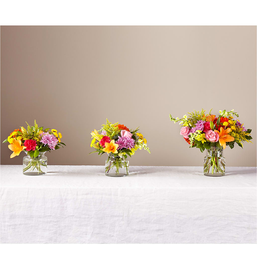 Party Punch Bouquet –  Mongis Luxe Creations Llc, Old Bridge NJ