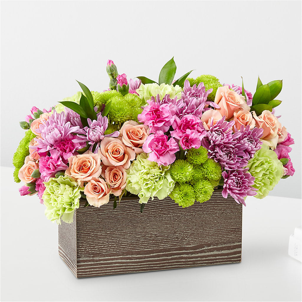 Simple Charm Bouquet –  Mongis Luxe Creations Llc, Old Bridge NJ