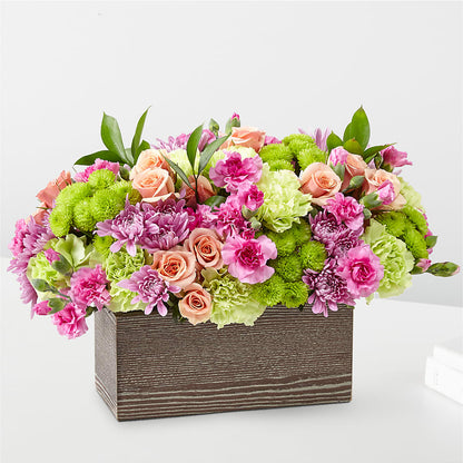 Simple Charm Bouquet –  Mongis Luxe Creations Llc, Old Bridge NJ