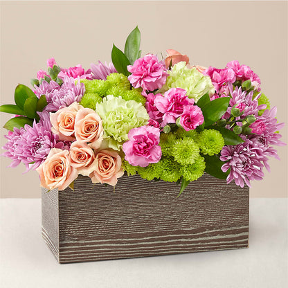 Simple Charm Bouquet –  Mongis Luxe Creations Llc, Old Bridge NJ