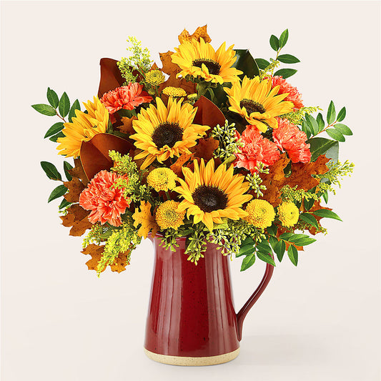 Gourd Vibes Bouquet –  Mongis Luxe Creations Llc, Old Bridge NJ