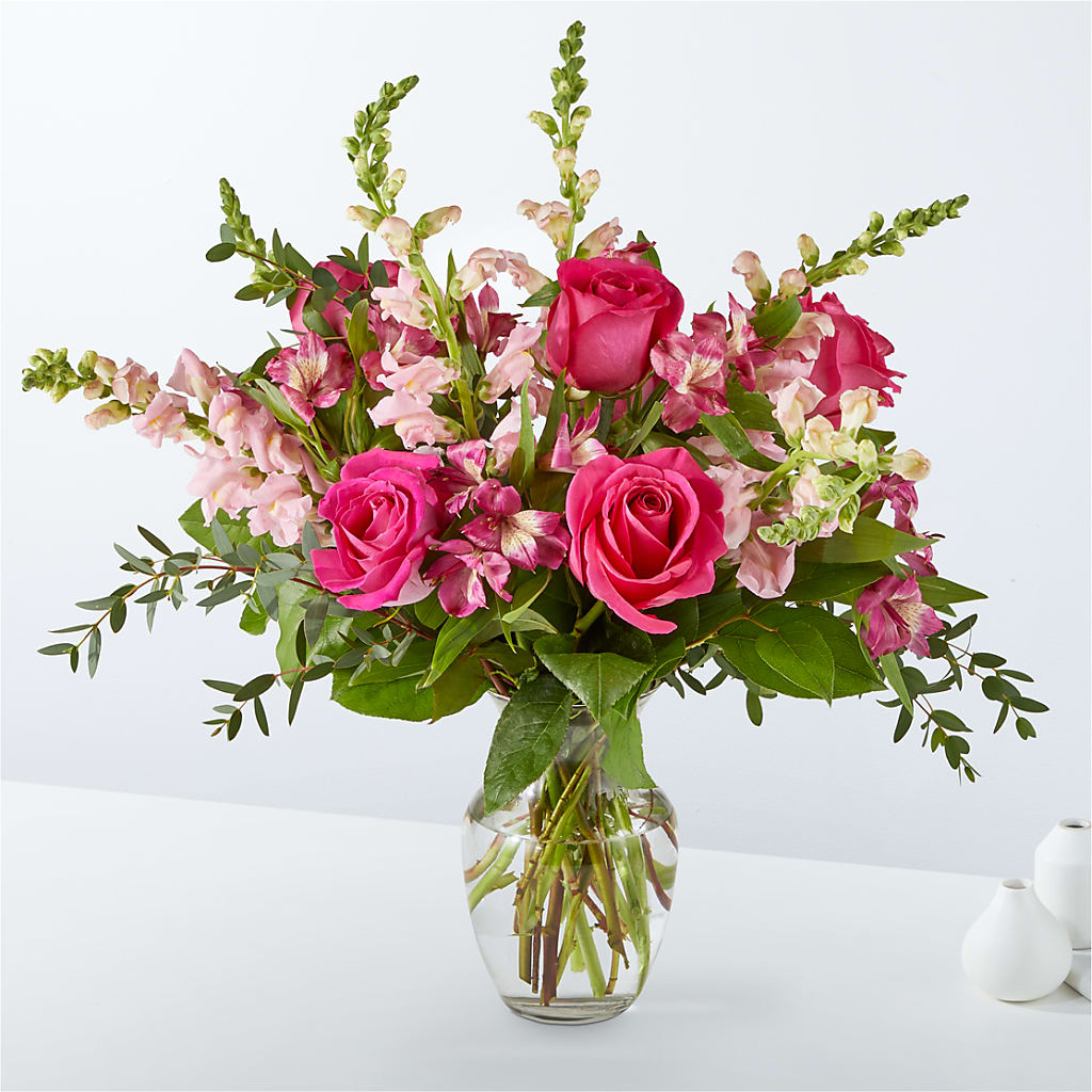 Evermore Bouquet –  Mongis Luxe Creations Llc, Old Bridge NJ
