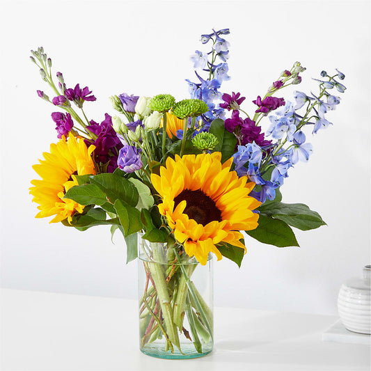 Catching Rays Bouquet –  Mongis Luxe Creations Llc, Old Bridge NJ