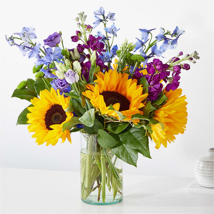 Catching Rays Bouquet –  Mongis Luxe Creations Llc, Old Bridge NJ