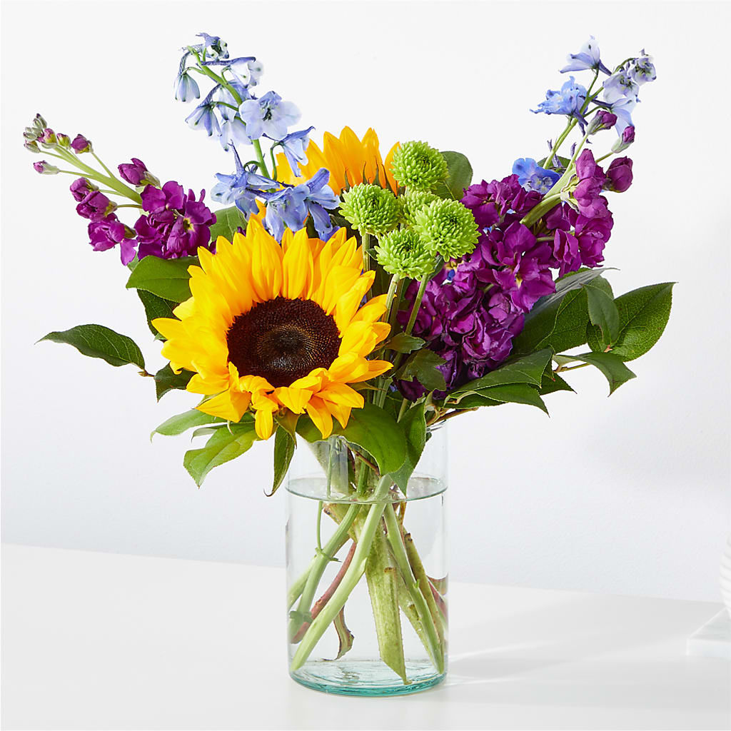 Catching Rays Bouquet –  Mongis Luxe Creations Llc, Old Bridge NJ