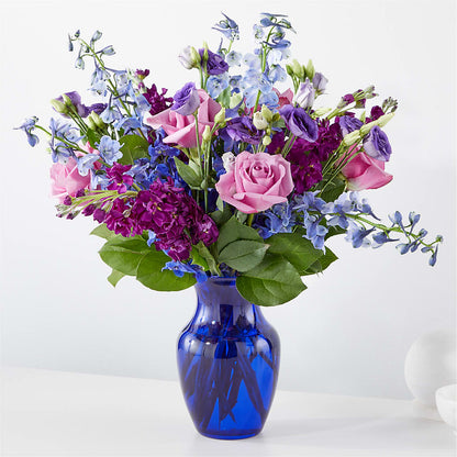 Twilight Glow Bouquet –  Mongis Luxe Creations Llc, Old Bridge NJ