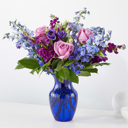 Twilight Glow Bouquet –  Mongis Luxe Creations Llc, Old Bridge NJ