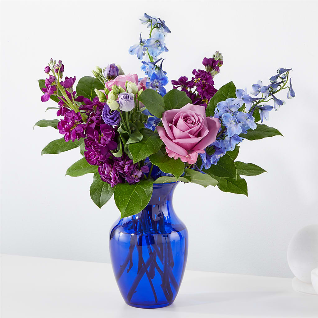 Twilight Glow Bouquet –  Mongis Luxe Creations Llc, Old Bridge NJ