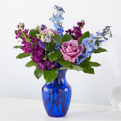 Twilight Glow Bouquet –  Mongis Luxe Creations Llc, Old Bridge NJ
