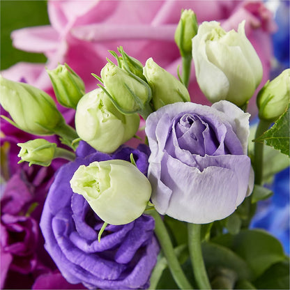 Twilight Glow Bouquet –  Mongis Luxe Creations Llc, Old Bridge NJ
