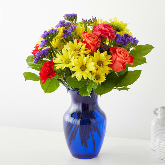 Brighter Days Bouquet –  Mongis Luxe Creations Llc, Old Bridge NJ