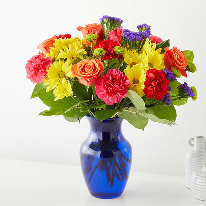 Brighter Days Bouquet –  Mongis Luxe Creations Llc, Old Bridge NJ